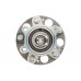 NTN rear hub Honda Accord 2002-2007 r174.62