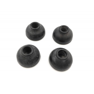 Zestaw 4 sztuk tulei gumowych drążka reakcyjnego RBI O23286Y do Honda Civic 88-91