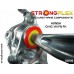 STRONGFLEX 086219A – zestaw tulei przedniego zawieszenia Honda Civic VIII FK/FN/FN2