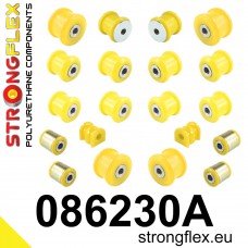 Strongflex 086230A – zestaw zawieszenia tylnego SPORT Acura TL / TSX, Honda Accord VII