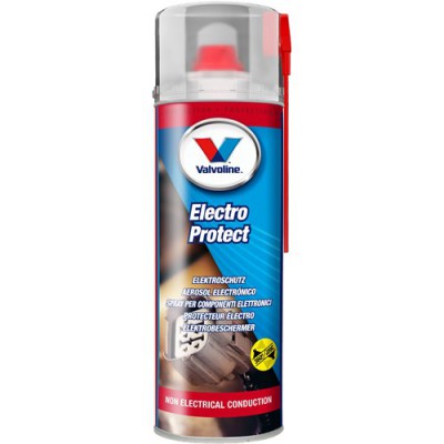 Valvoline Electro Protect Spray