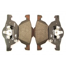 Front  brake pads ATE Honda Accord 2002-2007 13.0460-5714.2