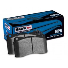 Brake pads Hawk Performance Honda HB113F.590