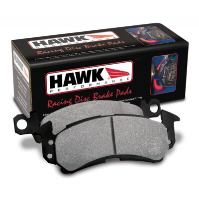 Brake pads Hawk Performance Honda HB113N.590