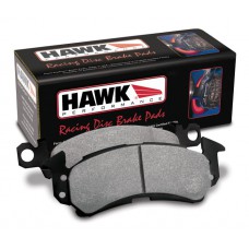Klocki hamulcowe Hawk Performance Honda HB145N.570