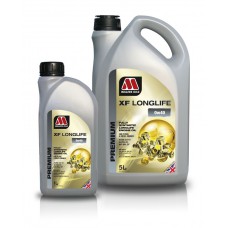 Engine oil Millers Oils XF Longlife 0w40 5l