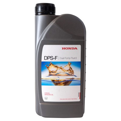 Honda genuine DPS-F rear differential oil
