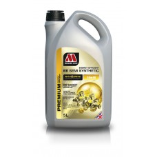 Engine oil Millers Oils EE Semi Synthetic 10w40 5l