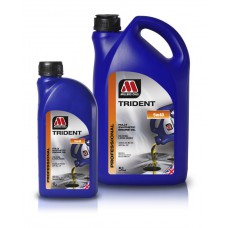 Olej silnikowy Trident 5w40 5l