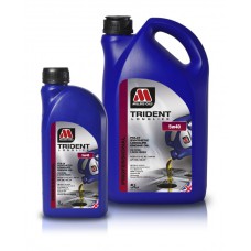 Olej silnikowy Trident 5w40 Longlife 5l
