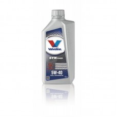 Full synthetic engine oil Valvoline SynPower 5W-40 1L