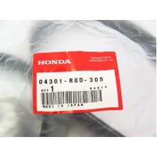 Belt Honda OEM 04301-RBD-305