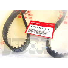 Timing belt Honda OEM 14400-P72-014 126/26