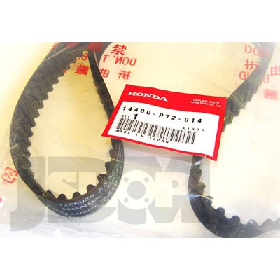Timing belt Honda OEM 14400-P72-014 126/26