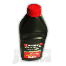 Ferodo Racing brake fluid 1L