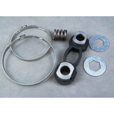 Repair kit for steering gear box Honda Civic 2001-2007
