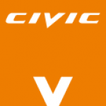 Civic 5 gen 1991-1995