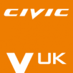 Civic 5 gen UK 1995-1996