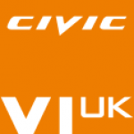 Civic 6 gen UK 1997-2000