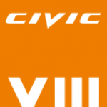 Civic 8 gen 2006-2011