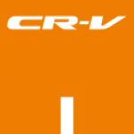 CR-V 1 gen 1997-2001