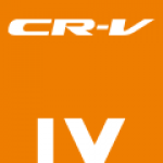 CR-V 4 gen 2013-2018
