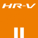 Honda HR-V 2gen 2015-2021