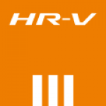 Honda HR-V III 2022–2025