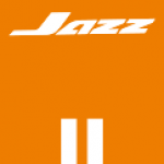 Honda Jazz 2 gen 2002-2008