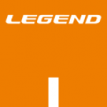 Legend 1 gen 1985-1990