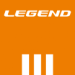 Legend 3 gen 1995-2004