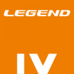 Legend 4 gen 2004-