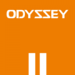 Odyssey 2 gen 1999-2003