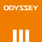 Odyssey 3 gen 2003-2008