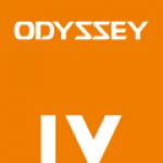 Odyssey 4 generacja 2008-2013